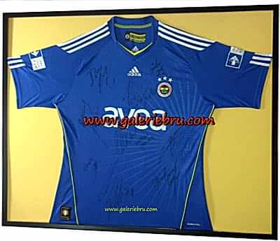 YAPMIŞ OLDUĞUMUZ TARAFTAR FORMASI VE DİĞER İŞLER