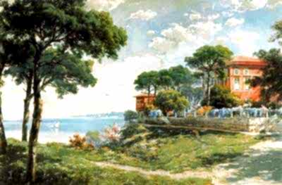 DİJİTAL BASKI RESİM