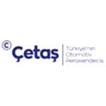 çetaş logo
