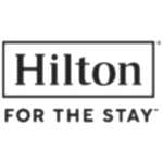 hilton logo